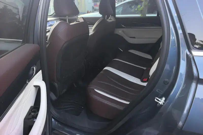 Xingyue L 2021 2.0TD DCT EVO 2WD Flagship Edition — миниатюра 16
