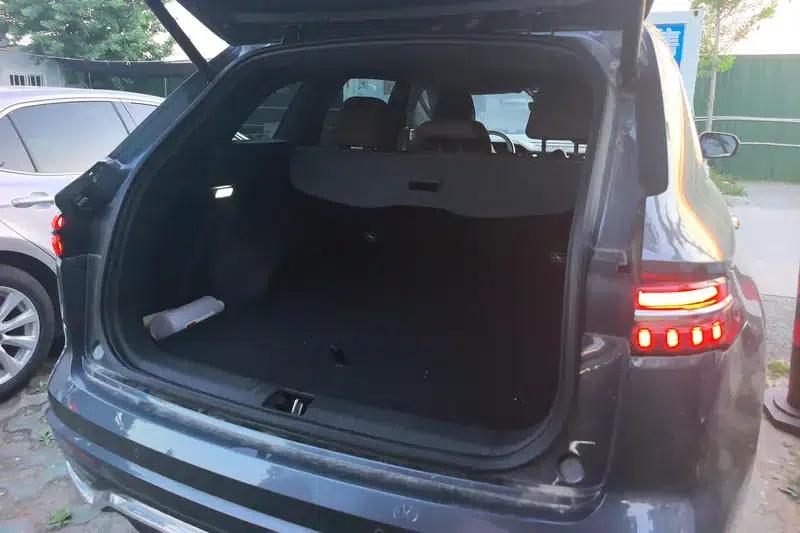 Xingyue L 2021 2.0TD DCT EVO 2WD Flagship Edition — миниатюра 17