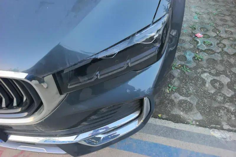 Xingyue L 2021 2.0TD DCT EVO 2WD Flagship Edition — миниатюра 4