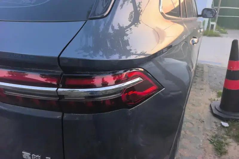 Xingyue L 2021 2.0TD DCT EVO 2WD Flagship Edition — миниатюра 9