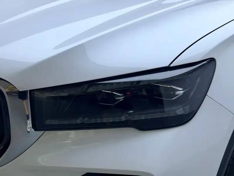 Geely Xingyue L 2024 2.0TD DCT EVO 2WD Long Wind Edition — миниатюра 12