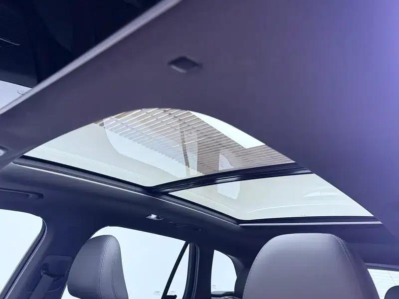 Geely Xingyue L 2024 2.0TD DCT EVO 2WD Long Wind Edition — миниатюра 19