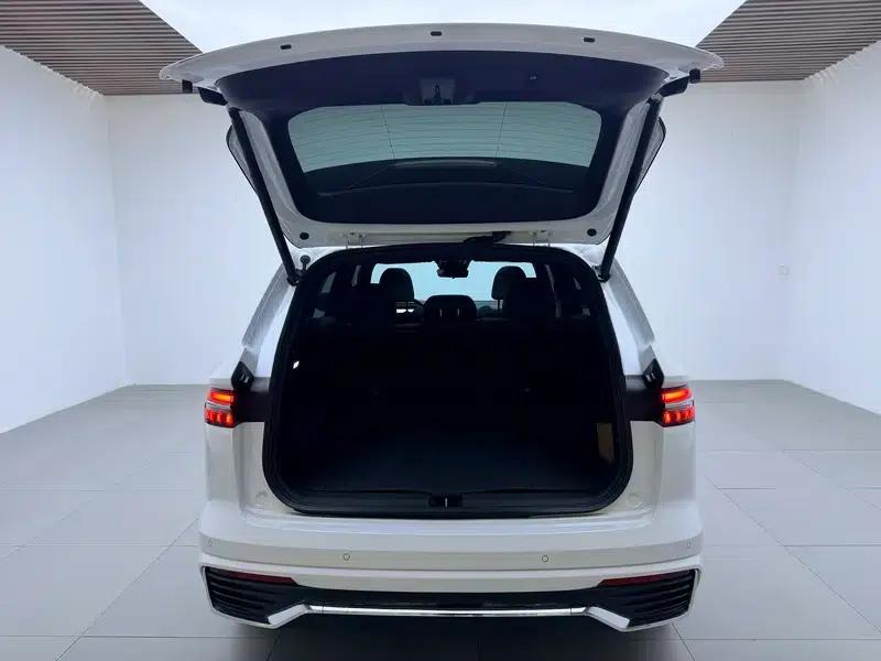 Geely Xingyue L 2024 2.0TD DCT EVO 2WD Long Wind Edition — миниатюра 20