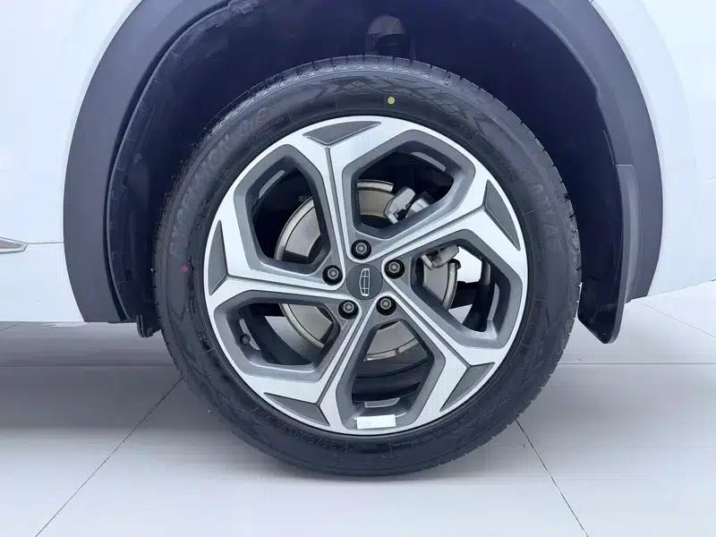 Geely Xingyue L 2024 2.0TD DCT EVO 2WD Long Wind Edition — миниатюра 9