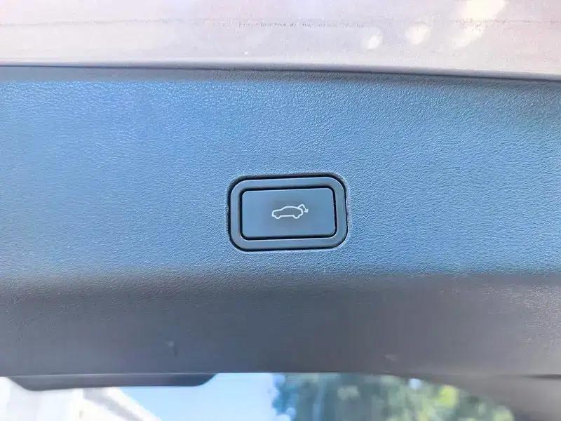 Geely Xingyue L 2021 2.0TD DCT EVO 2WD Premium Edition — миниатюра 10