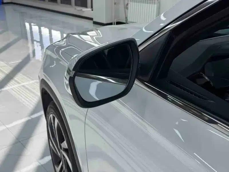 Geely Xingyue L 2024 2.0TD High-Power Automatic Two-Wheel Drive Sky Edition — миниатюра 9