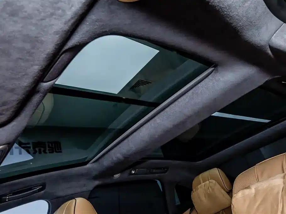 Enjoy S9 2026 Model, Extended Range Ultra, Rear-Wheel Drive, 53kWh (192-line LiDAR) — миниатюра 22
