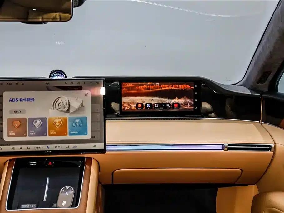Enjoy S9 2026 Model, Extended Range Ultra, Rear-Wheel Drive, 53kWh (192-line LiDAR) — миниатюра 33