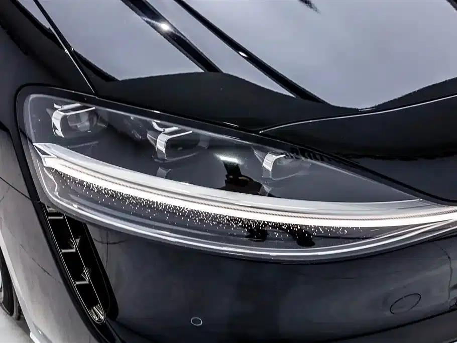 Enjoy S9 2026 Model, Extended Range Ultra, Rear-Wheel Drive, 53kWh (192-line LiDAR) — миниатюра 36