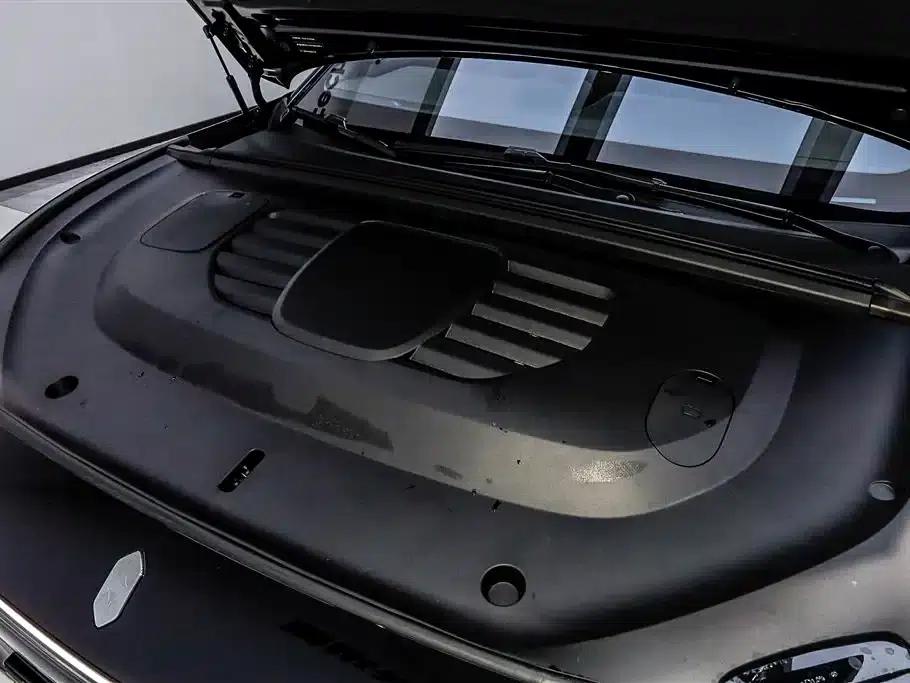 Enjoy S9 2026 Model, Extended Range Ultra, Rear-Wheel Drive, 53kWh (192-line LiDAR) — миниатюра 38