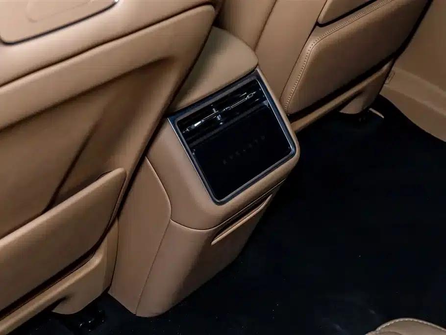 Enjoy S9 2026 Model, Extended Range Ultra, Rear-Wheel Drive, 53kWh (192-line LiDAR) — миниатюра 11