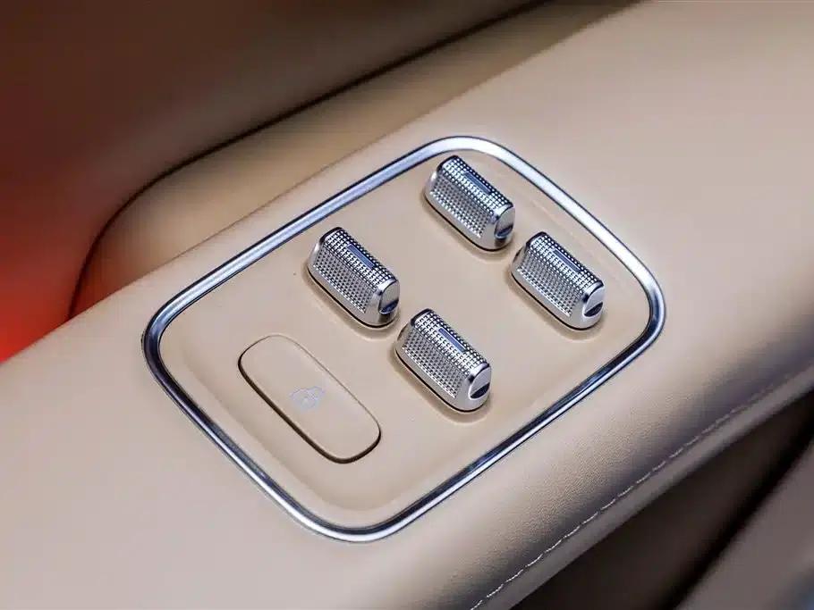 Enjoy S9 2026 Model, Extended Range Ultra, Rear-Wheel Drive, 53kWh (192-line LiDAR) — миниатюра 12