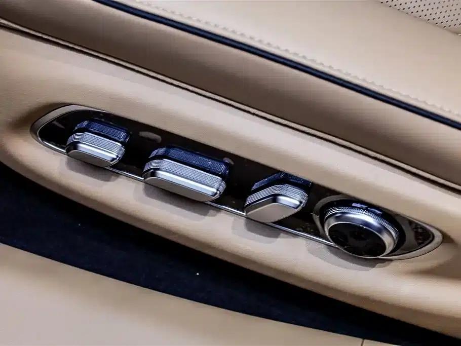 Enjoy S9 2026 Model, Extended Range Ultra, Rear-Wheel Drive, 53kWh (192-line LiDAR) — миниатюра 13