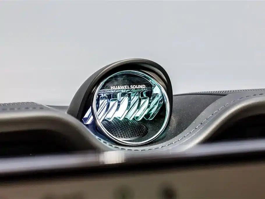 Enjoy S9 2026 Model, Extended Range Ultra, Rear-Wheel Drive, 53kWh (192-line LiDAR) — миниатюра 20