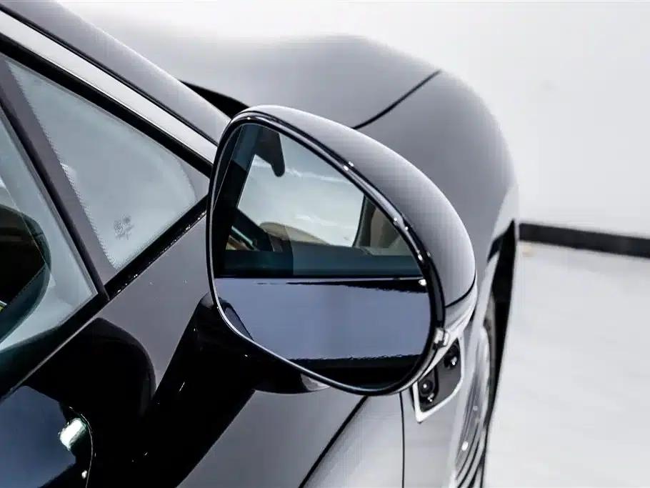 Enjoy S9 2026 Model, Extended Range Ultra, Rear-Wheel Drive, 53kWh (192-line LiDAR) — миниатюра 26