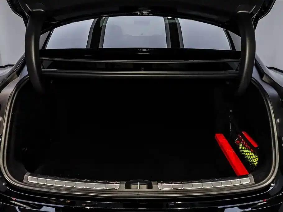 Enjoy S9 2026 Model, Extended Range Ultra, Rear-Wheel Drive, 53kWh (192-line LiDAR) — миниатюра 6