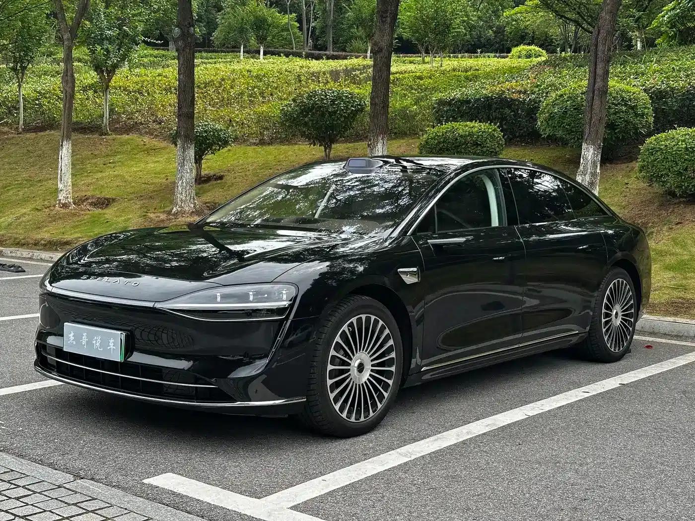 Enjoy S9 2025 Range Extended Ultra — миниатюра 1
