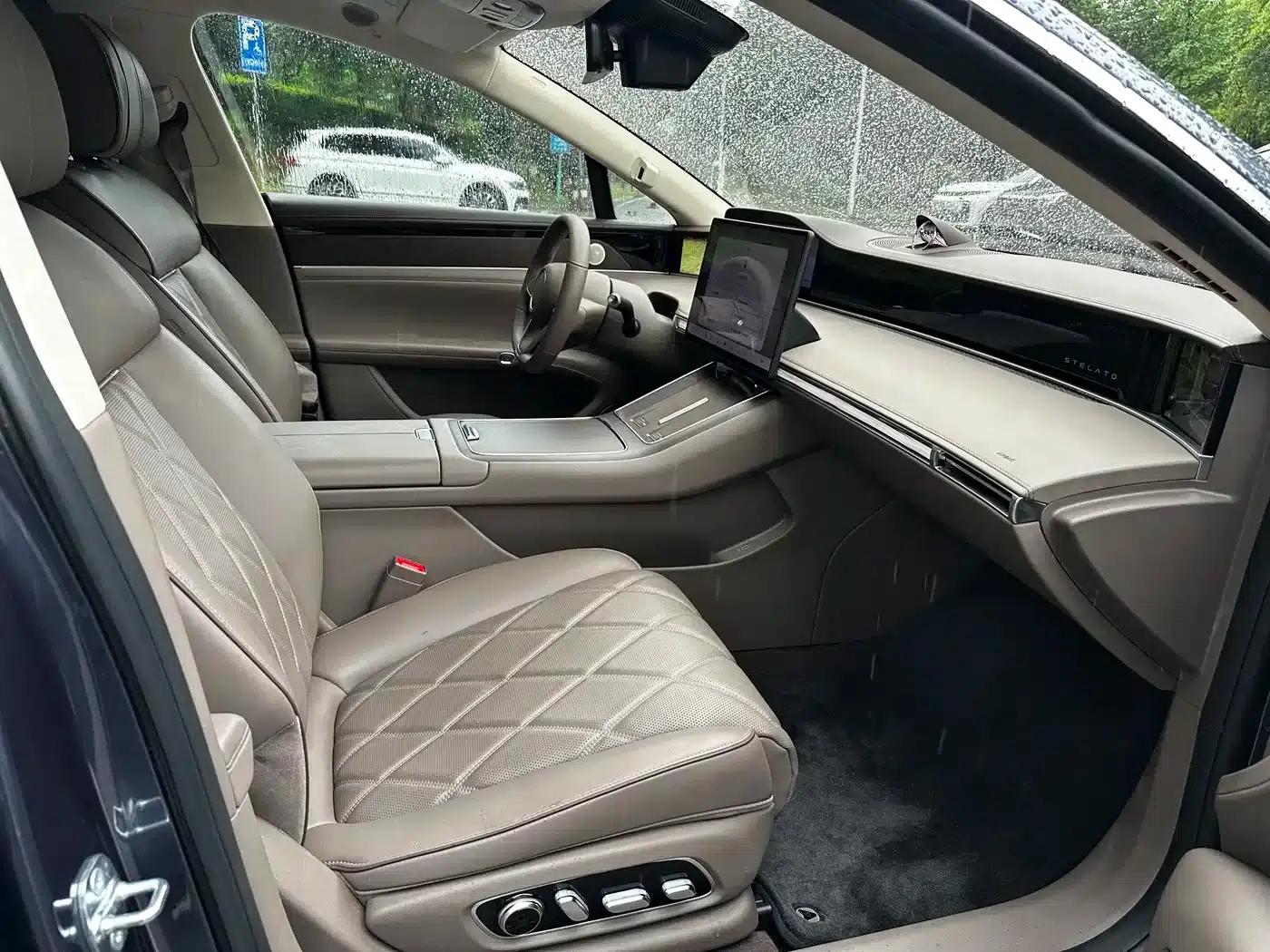 Enjoy S9 2025 Range Extended Ultra — миниатюра 12