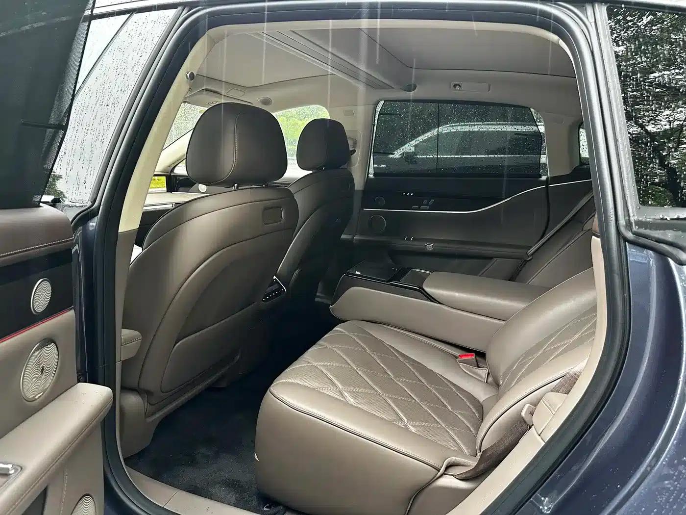 Enjoy S9 2025 Range Extended Ultra — миниатюра 9