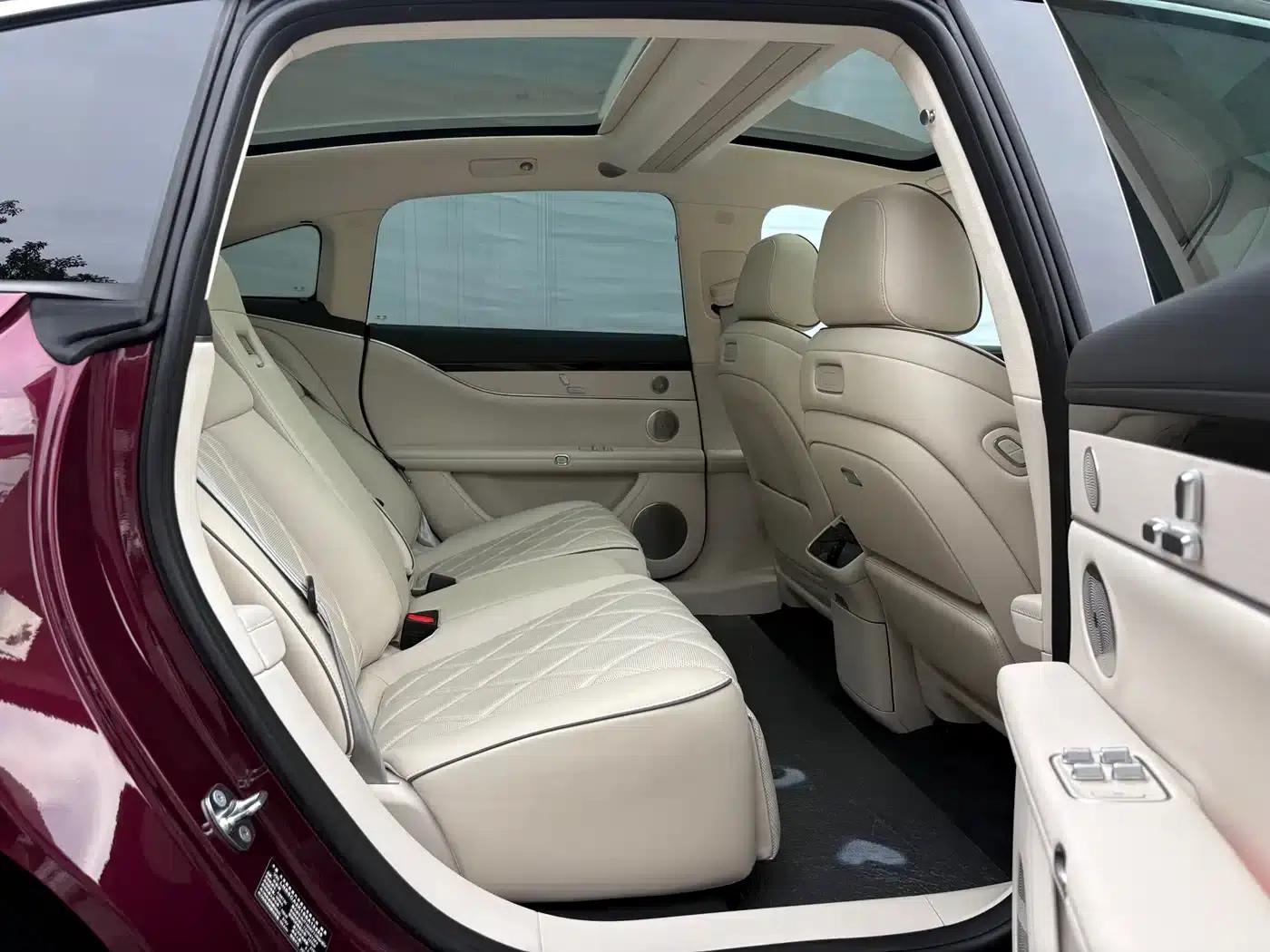 Enjoy S9 2025 Range Extended Ultra — миниатюра 22