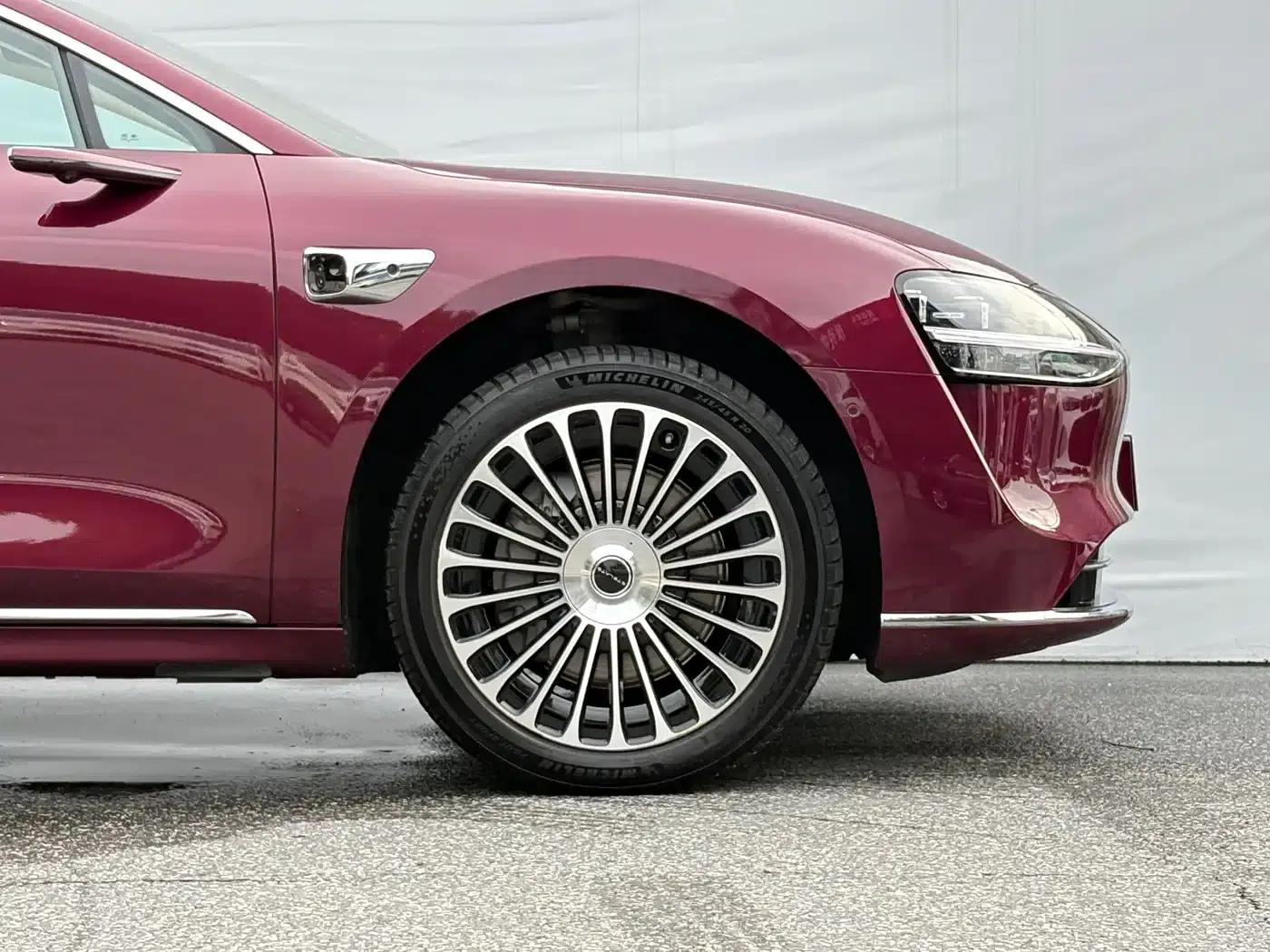 Enjoy S9 2025 Range Extended Ultra — миниатюра 27