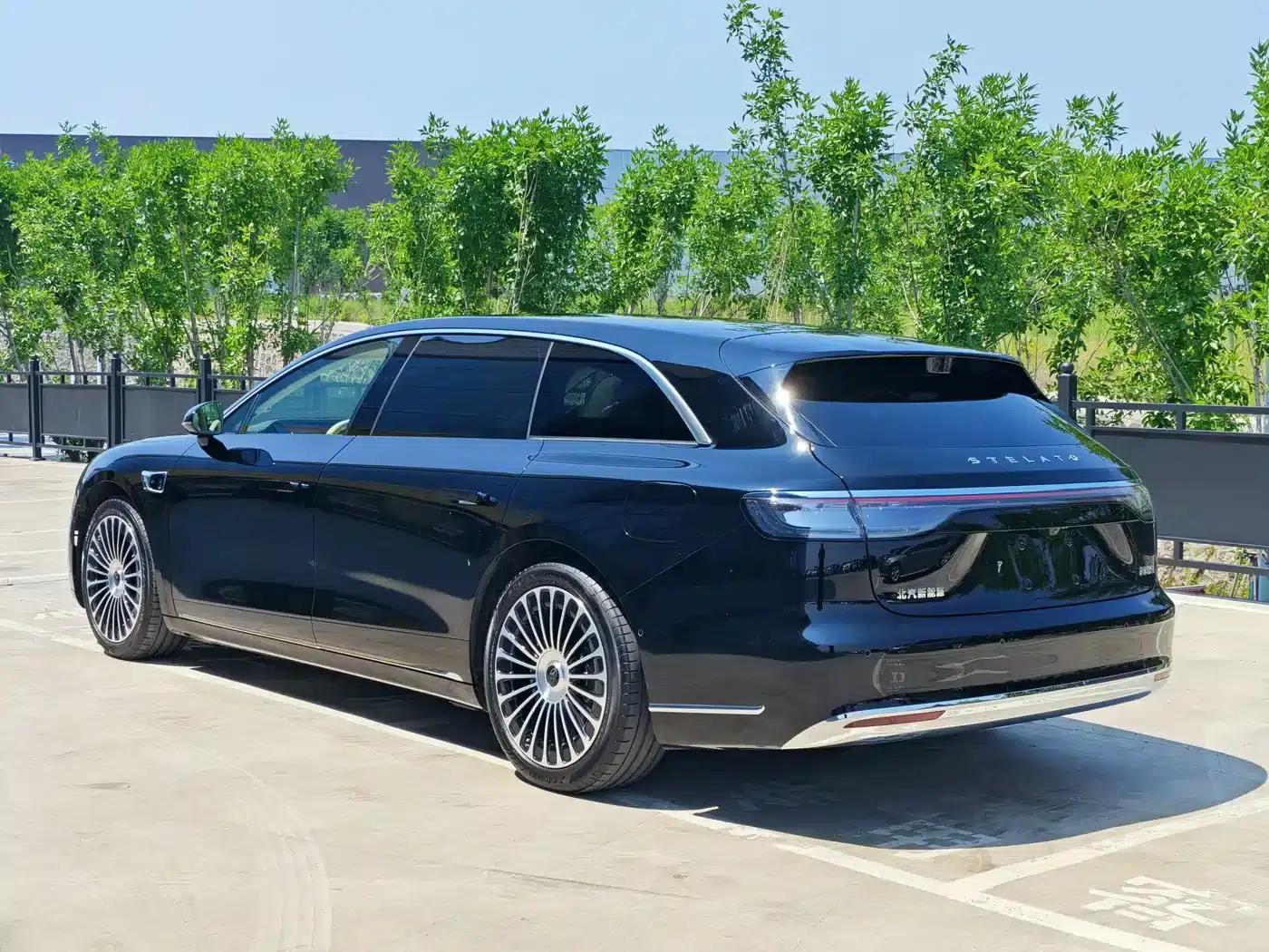 Enjoy S9T 2025 Ultra Extended Range Version (192-line LiDAR) — миниатюра 4