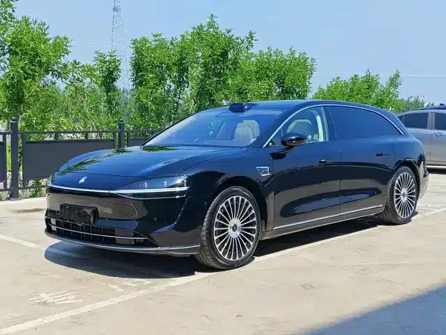 Enjoy S9T 2025 Ultra Extended Range Version (192-line LiDAR)