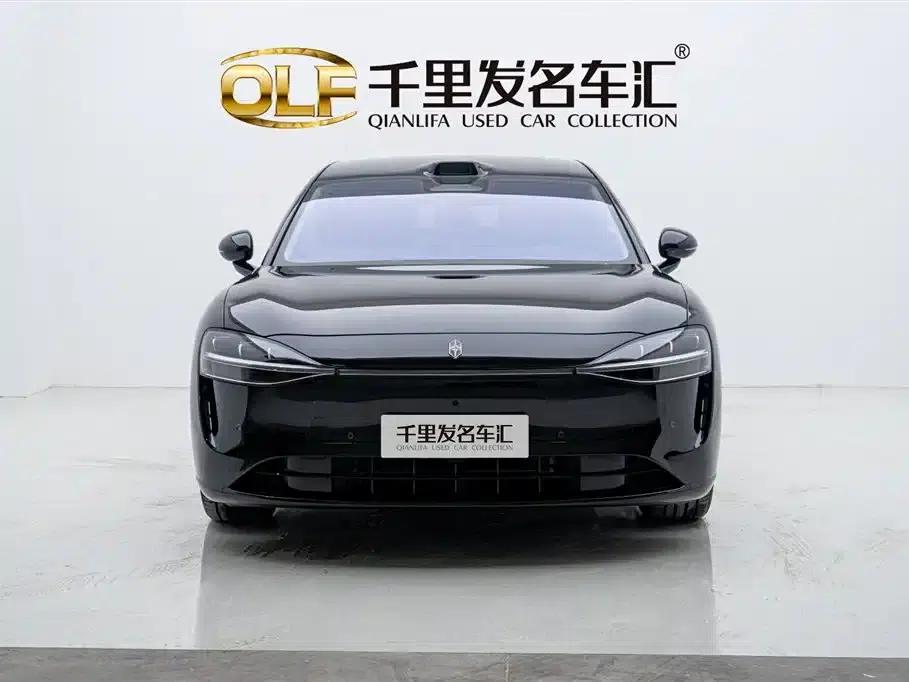 Enjoy S9T 2025 Model Extended Range Max (192-line LiDAR) — миниатюра 2
