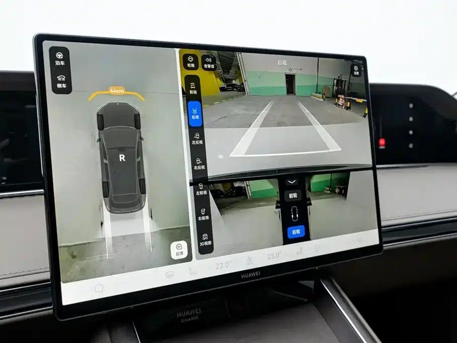 Enjoy S9T 2025 Model Extended Range Max (192-line LiDAR) — миниатюра 11