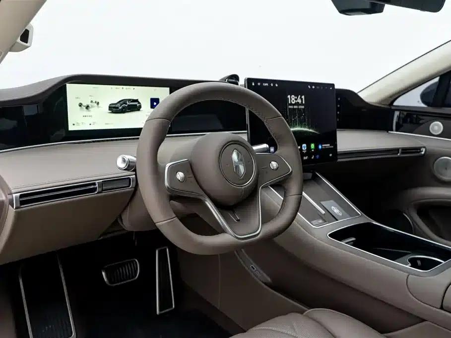 Enjoy S9T 2025 Model Extended Range Max (192-line LiDAR) — миниатюра 13