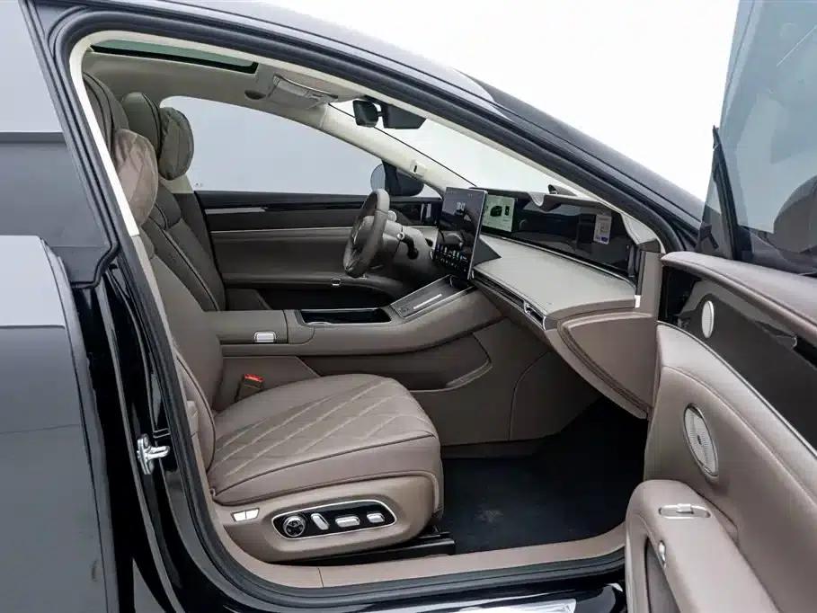 Enjoy S9T 2025 Model Extended Range Max (192-line LiDAR) — миниатюра 16