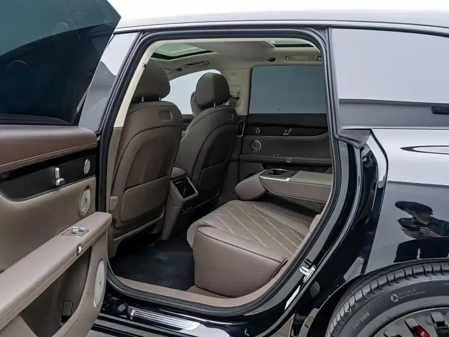 Enjoy S9T 2025 Model Extended Range Max (192-line LiDAR) — миниатюра 17