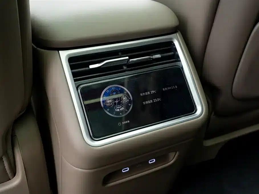 Enjoy S9T 2025 Model Extended Range Max (192-line LiDAR) — миниатюра 18