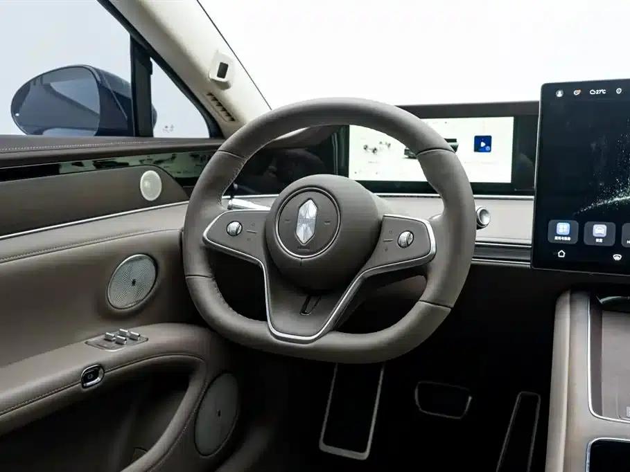 Enjoy S9T 2025 Model Extended Range Max (192-line LiDAR) — миниатюра 19