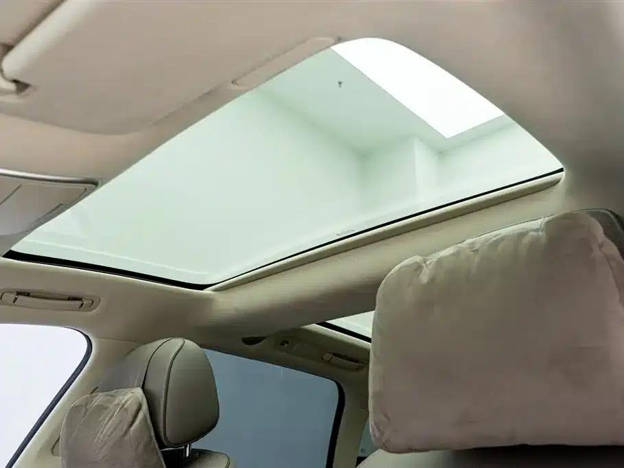 Enjoy S9T 2025 Model Extended Range Max (192-line LiDAR) — миниатюра 20