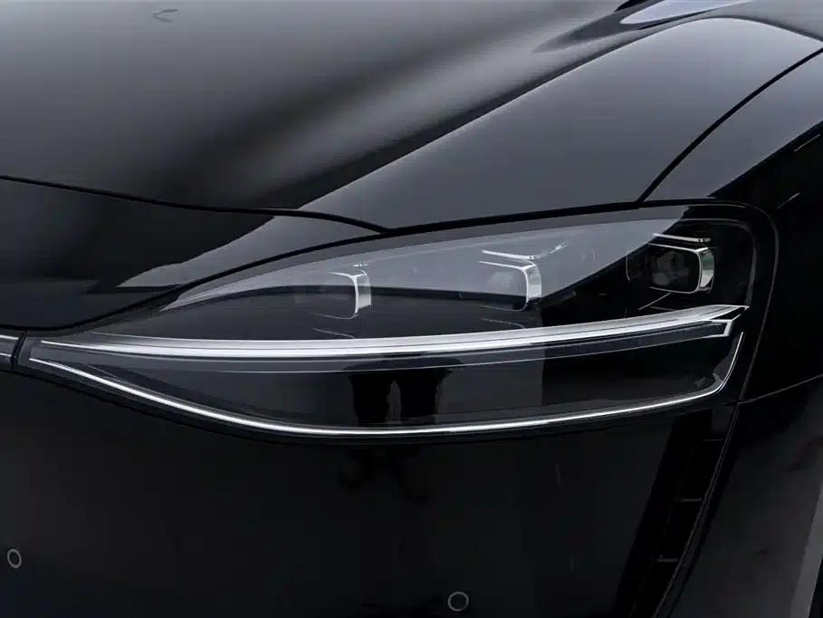 Enjoy S9T 2025 Model Extended Range Max (192-line LiDAR) — миниатюра 21