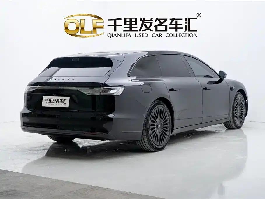 Enjoy S9T 2025 Model Extended Range Max (192-line LiDAR) — миниатюра 5