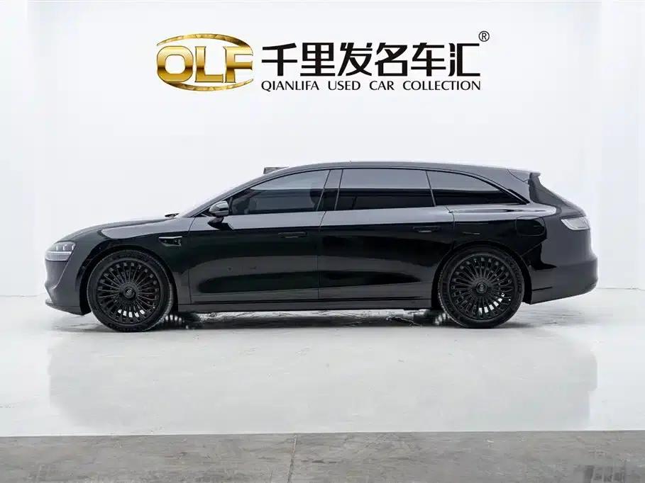 Enjoy S9T 2025 Model Extended Range Max (192-line LiDAR) — миниатюра 6