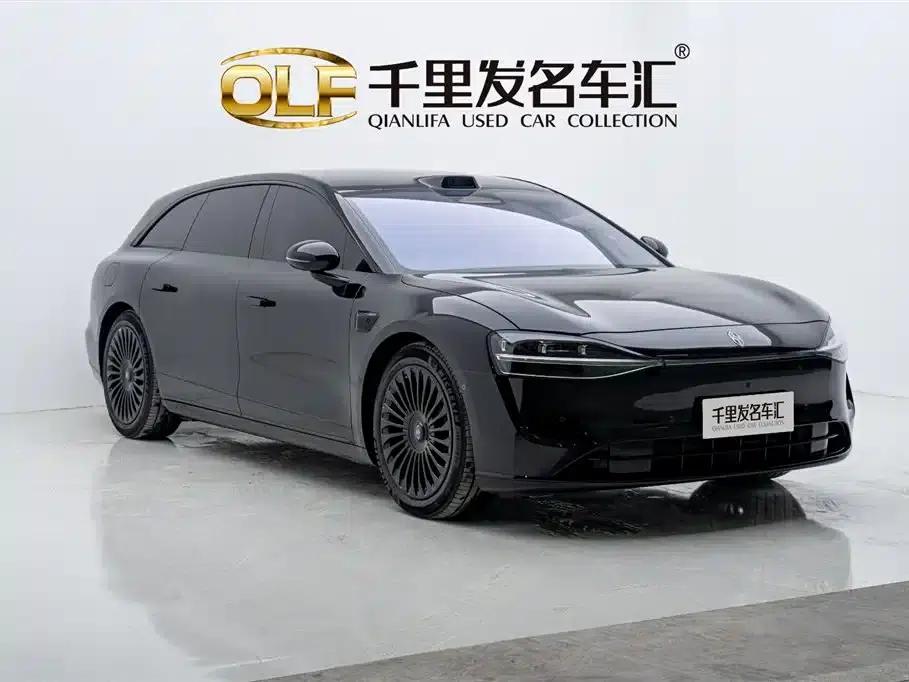 Enjoy S9T 2025 Model Extended Range Max (192-line LiDAR) — миниатюра 7