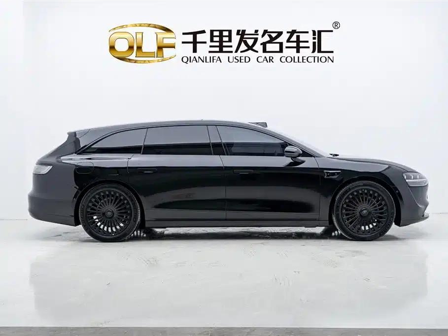 Enjoy S9T 2025 Model Extended Range Max (192-line LiDAR) — миниатюра 8