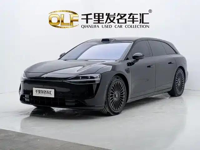 Enjoy S9T 2025 Model Extended Range Max (192-line LiDAR)