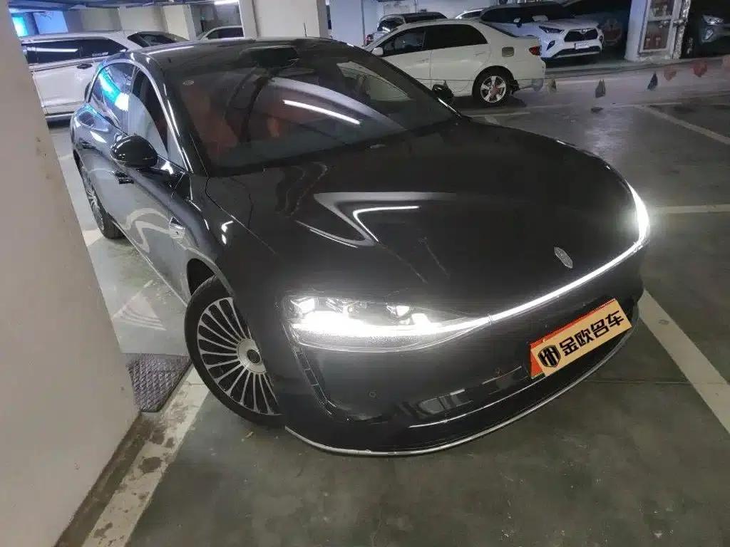 Enjoy S9T 2025 Model Extended Range Ultra Long Range Version (192-line LiDAR) — миниатюра 4