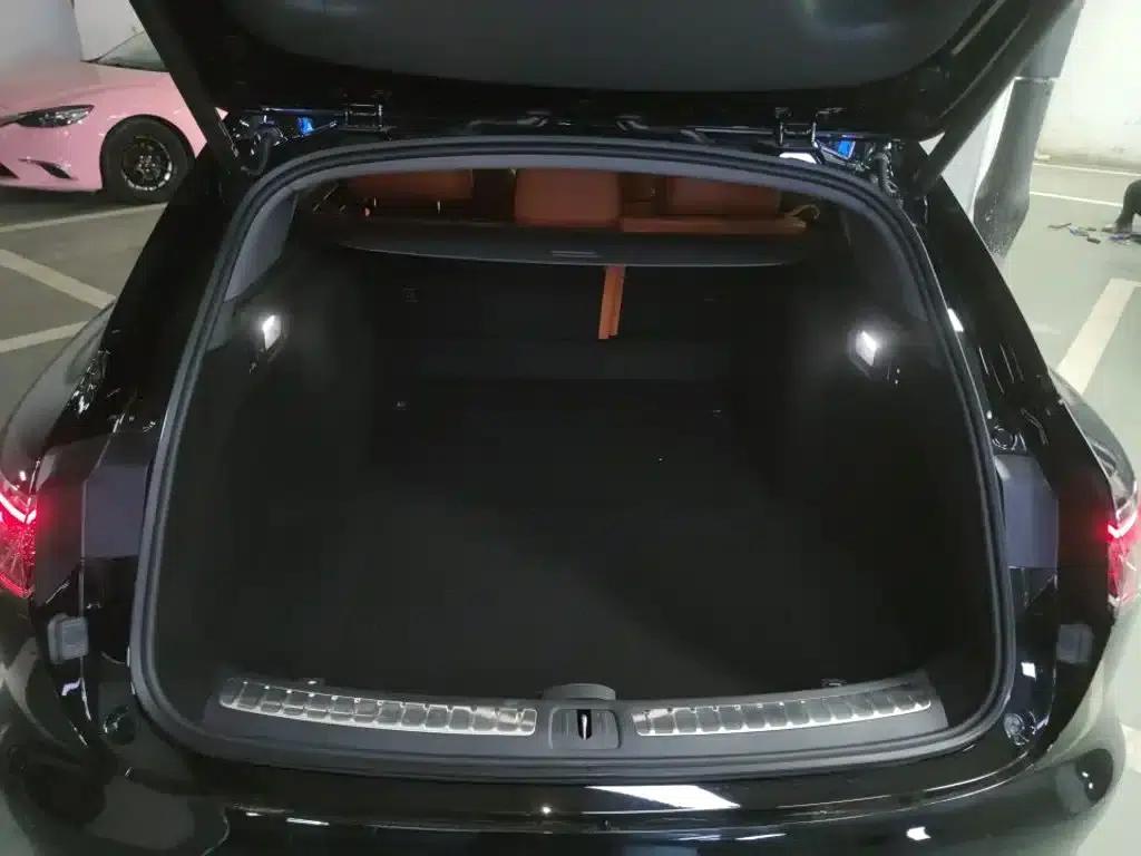 Enjoy S9T 2025 Model Extended Range Ultra Long Range Version (192-line LiDAR) — миниатюра 8