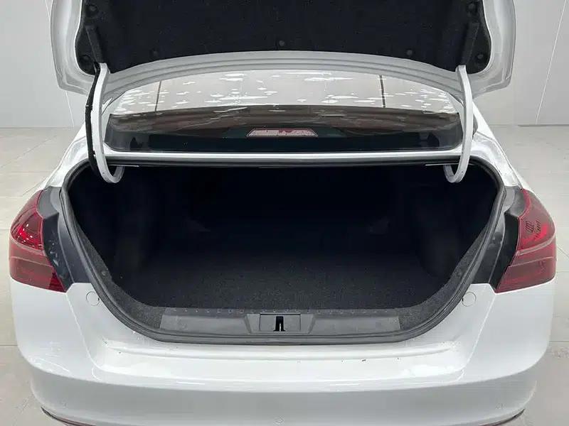 Geely Emgrand 2020 1.5L CVT Upward Edition — миниатюра 10