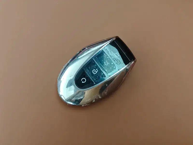 Geely Emgrand 2026 5th Generation 1.5T DCT Flagship Edition — миниатюра 11