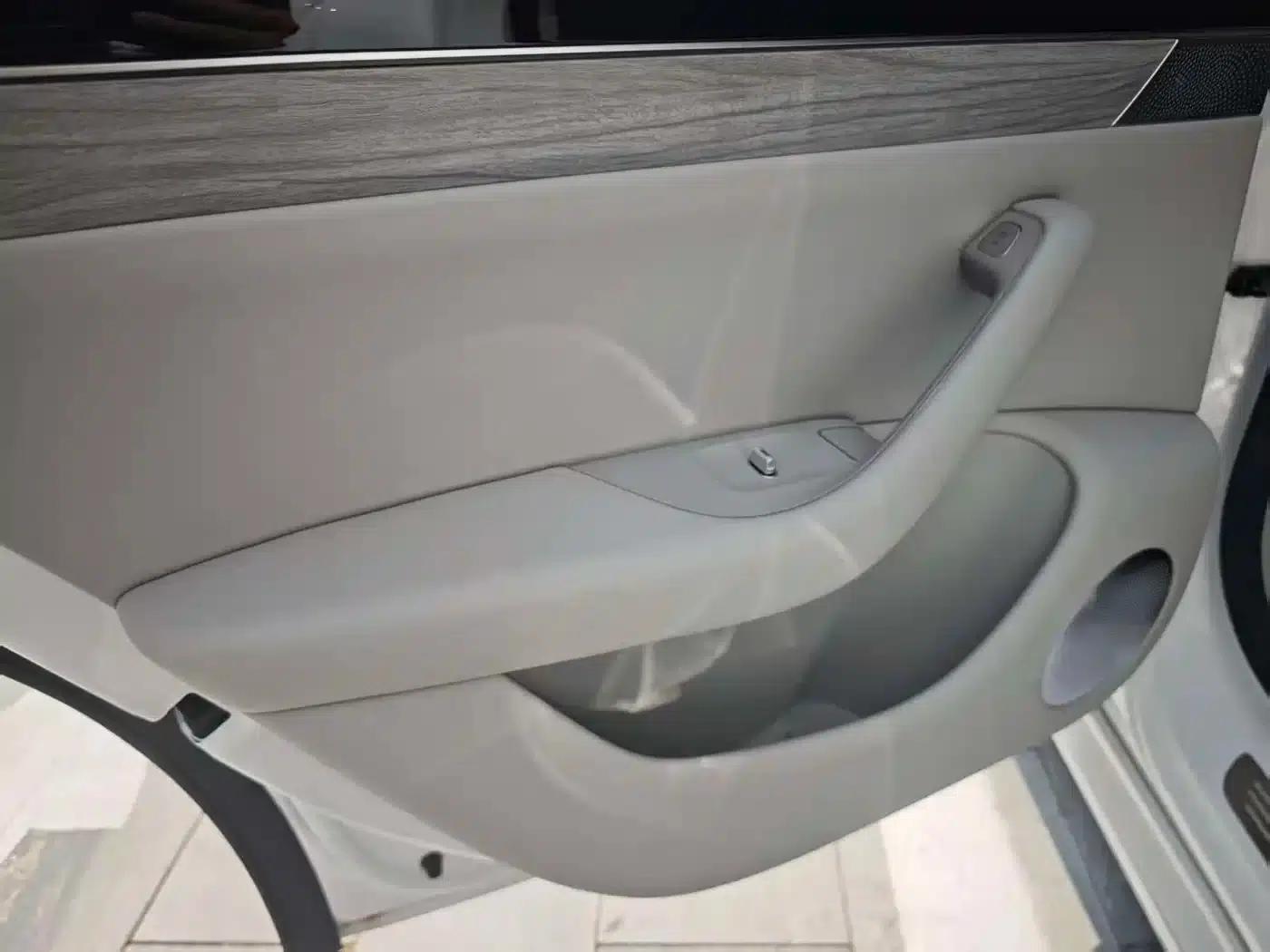 Zhijie S7 2025 Model 855km Max — миниатюра 7