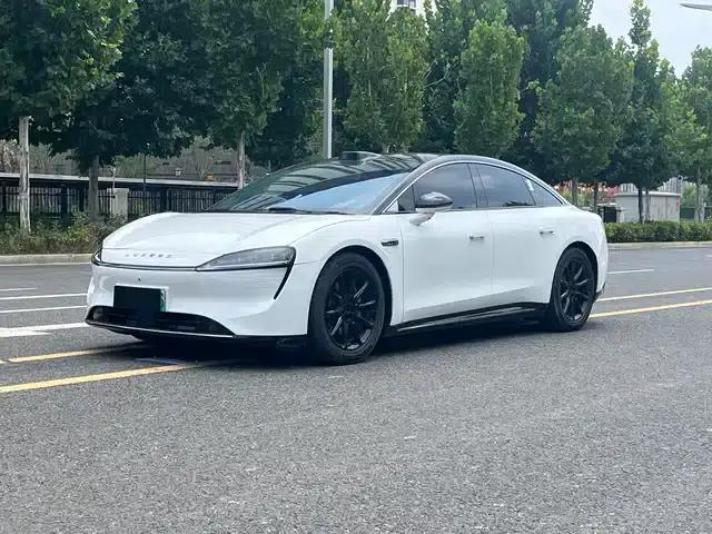 Zhijie S7 2024 Max+