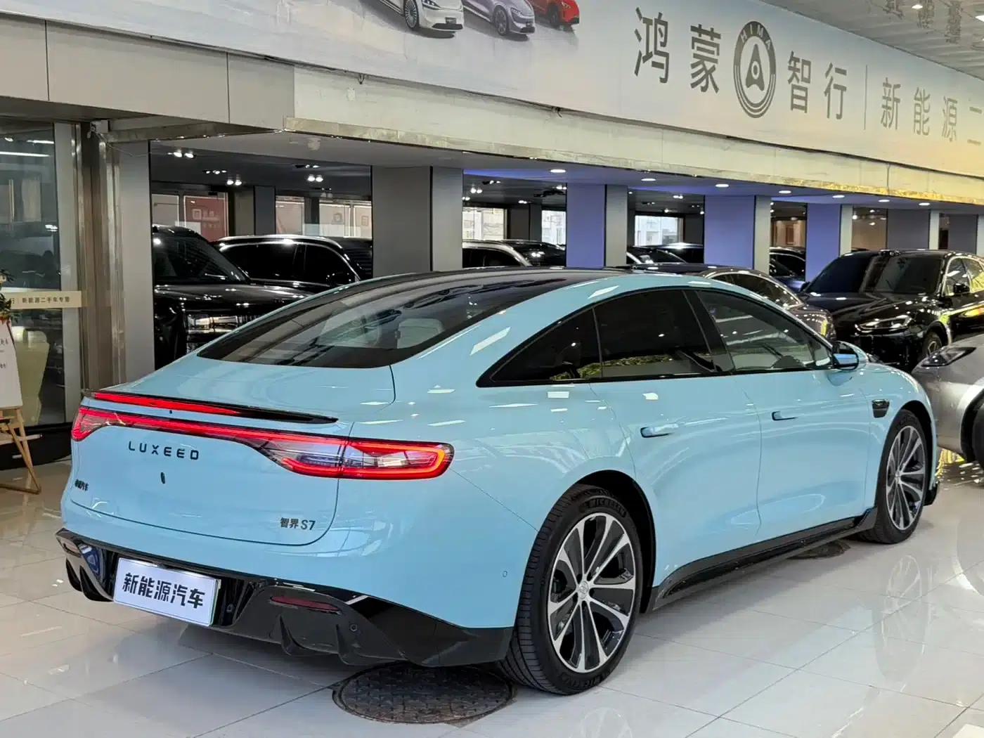 Zhijie S7 2026 Max+ 192-line LiDAR — миниатюра 9