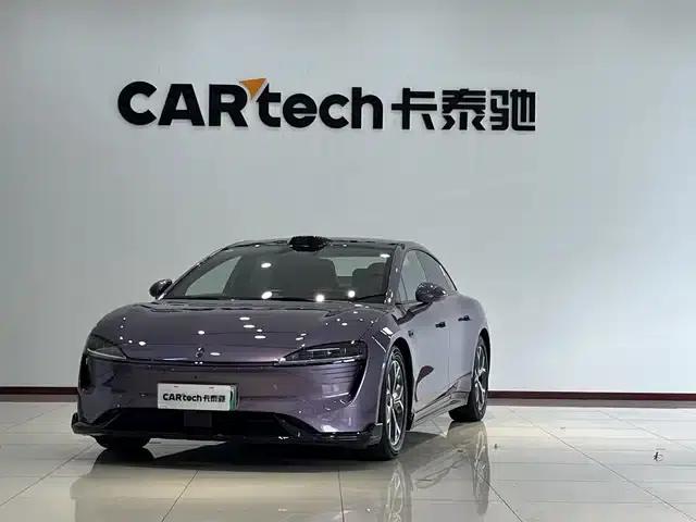 Zhijie S7 2026 Max (192-line LiDAR)