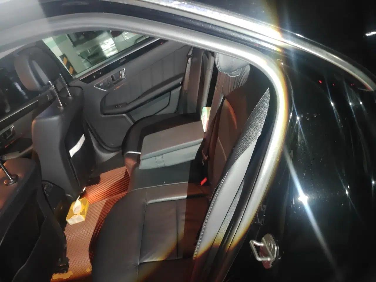Mercedes-Benz E-Class 2013 E 260 L CGI Stylish Model — миниатюра 17